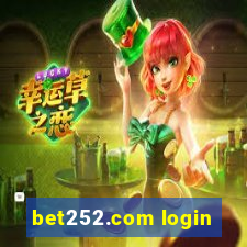 bet252.com login